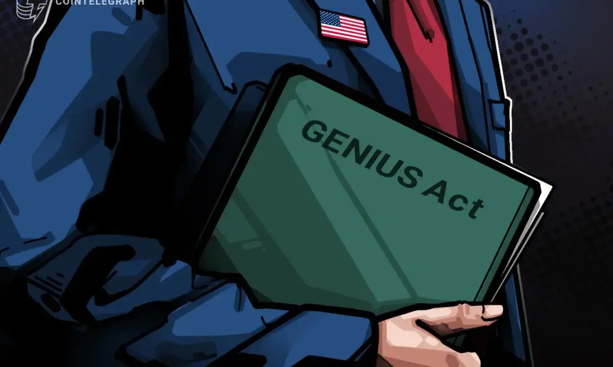 American Bankers Association Warns OCC Stablecoin Rules Undermine Congressional Intent on Yields