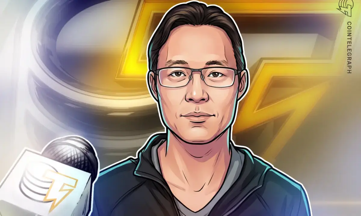 Animoca Brands Chairman Yat Siu Warns of Control and Privacy Risks in Autonomous Crypto AI Agents