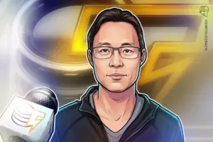 Animoca Brands Chairman Yat Siu Warns of Control and Privacy Risks in Autonomous Crypto AI Agents