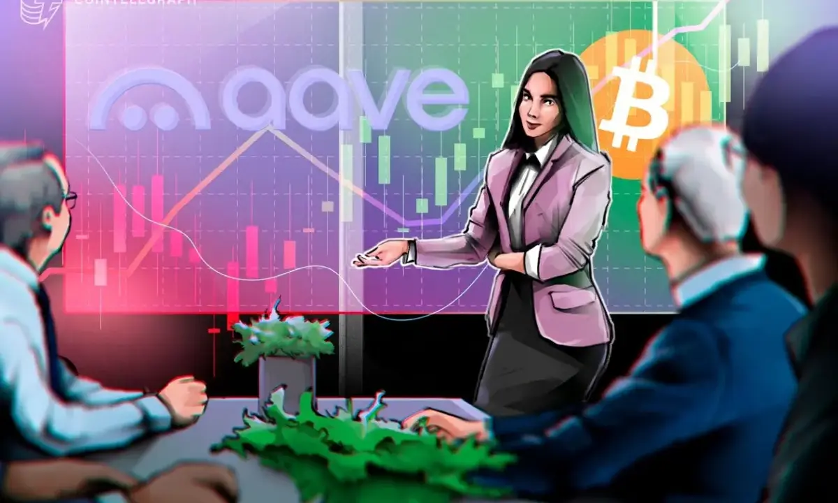Babylon Labs Pitches Native Bitcoin Borrowing on Aave to Eliminate Wrapped Token Risks