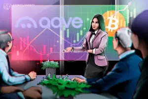Babylon Labs Pitches Native Bitcoin Borrowing on Aave to Eliminate Wrapped Token Risks