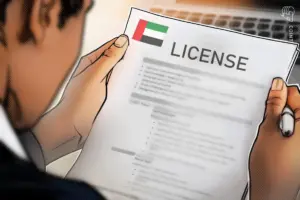 Bybit Secures Full Dubai VARA License for Spot Trading, Prepares for Operational Launch