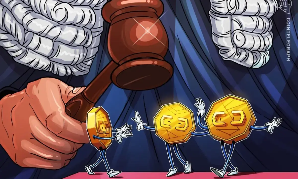 Circle Shareholder Files Landmark Lawsuit Against Donald Trump, World Liberty Financial, and Steve Witkover Over Foreign Crypto Deals