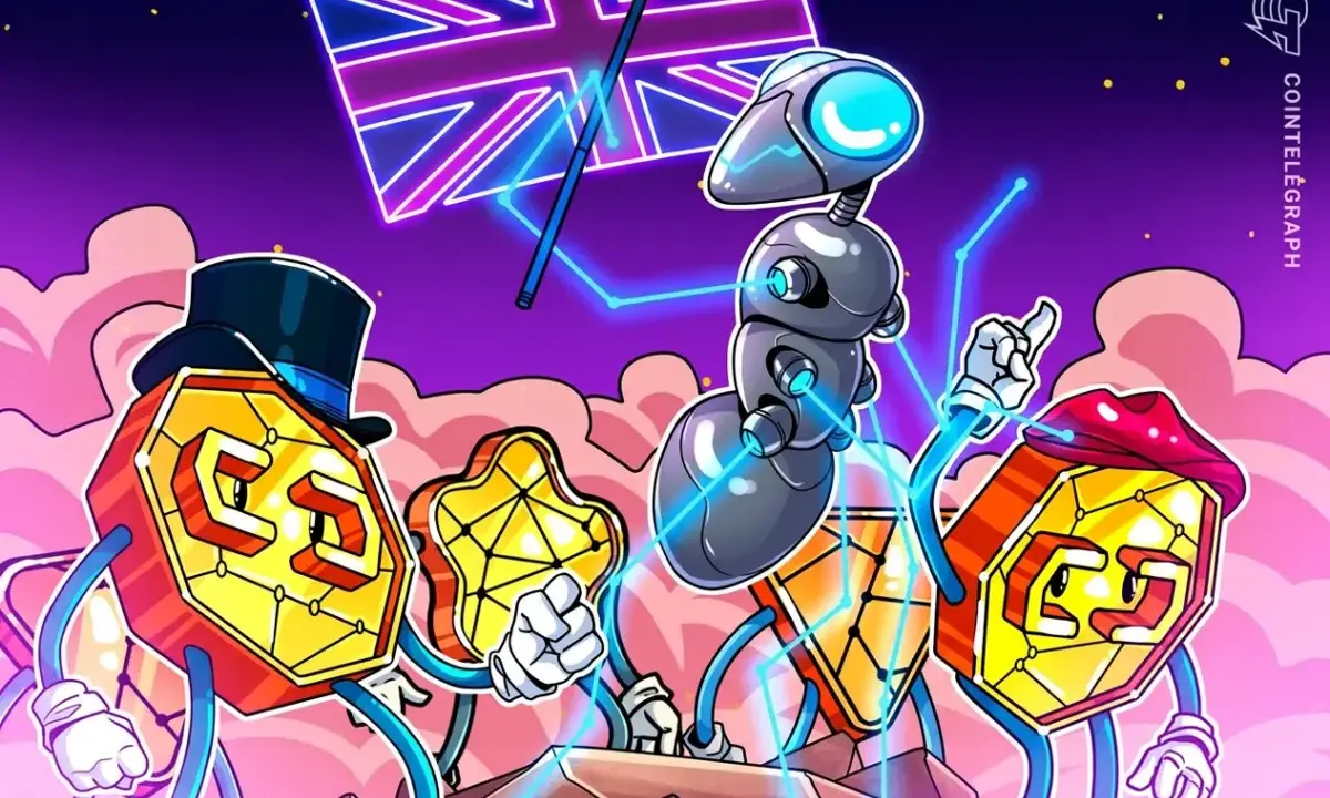 Coinbase Policy Chief Warns UK’s Proposed Crypto Rules Risk a De Facto Ban on Decentralized Finance