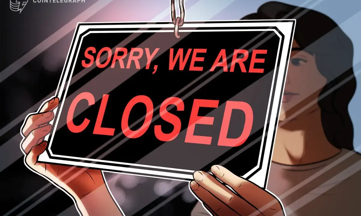 Crypto Extinction Event: 82 Projects Shut Down in 2026 Amid Prolonged Bear Market and Revenue Pressures