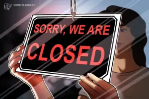 Crypto Industry Faces Squeeze as 82 Projects Shut Down Amid Prolonged Bear Market