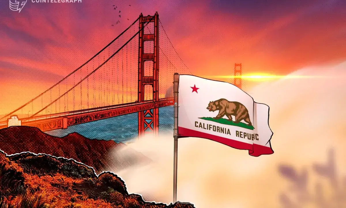 Crypto Super PAC Fairshake’s Affiliate Pours $362K Into California’s 14th District Race Ahead of Midterms
