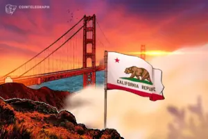Crypto Super PAC Fairshake’s Affiliate Pours $362K Into California’s 14th District Race Ahead of Midterms
