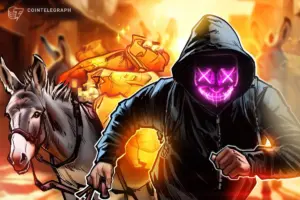 Drift Protocol Hacker Launder $61 Million in ETH Through Tornado Cash After Months of Inactivity