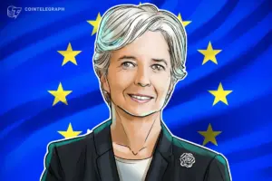 ECB President Highlights Digital Euro and Inflation Outlook at IMF Meetings
