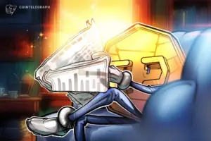 Global Crypto Round-Up: China Sets 2030 Blockchain Goal, Ethereum Delays Glamsterdam Testnet, and Bitcoin Hashrate Hits Seven-Month High