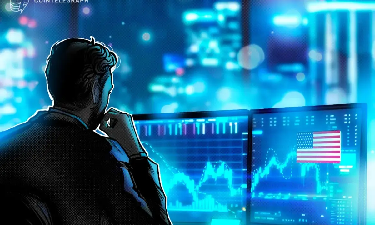 Major US Corporations Push Back Against OKXICE Tokenized Stock Platform, Total Objections Reach 22