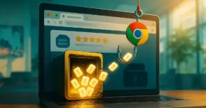 Malicious Crypto Extension Exploits Chrome Web Store and Uses Sui Blockchain to Steal Seed Phrases