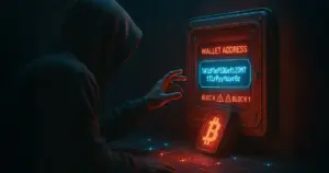 New Scam Targets Dormant Bitcoin Wallets with Fake Legal Notices and Bogus Salomon Brothers Claims