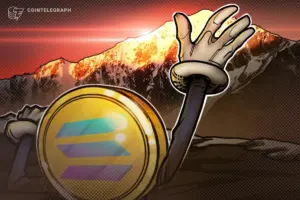 Solana Mainnet Goes Live With Alpenglow, Ushering in Era of Near-Instant Transaction Finality