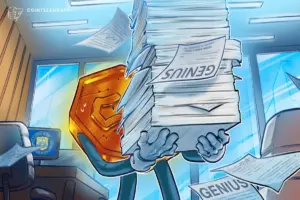 US Comptroller of the Currency Finalizes Comprehensive Payment Stablecoin Rules Under GENIUS Act Framework