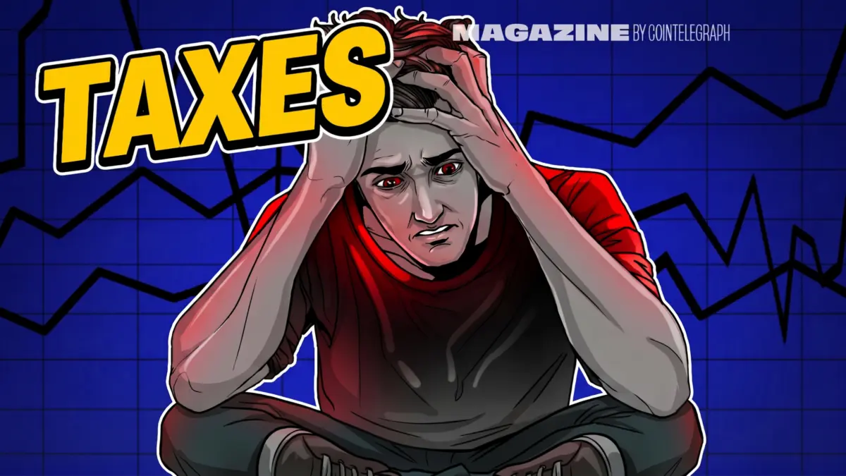 US Congress Advances Bill Offering Potential Relief for Crypto Investors with Past Reporting Errors