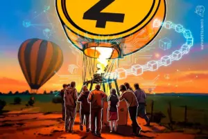 Zcash Surges 12% as Developers Lock In November Mainnet Activation Date for NU7 Upgrade